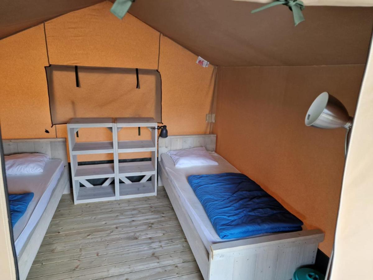 Camping Les Lavandes, Кастеллан Номер фото