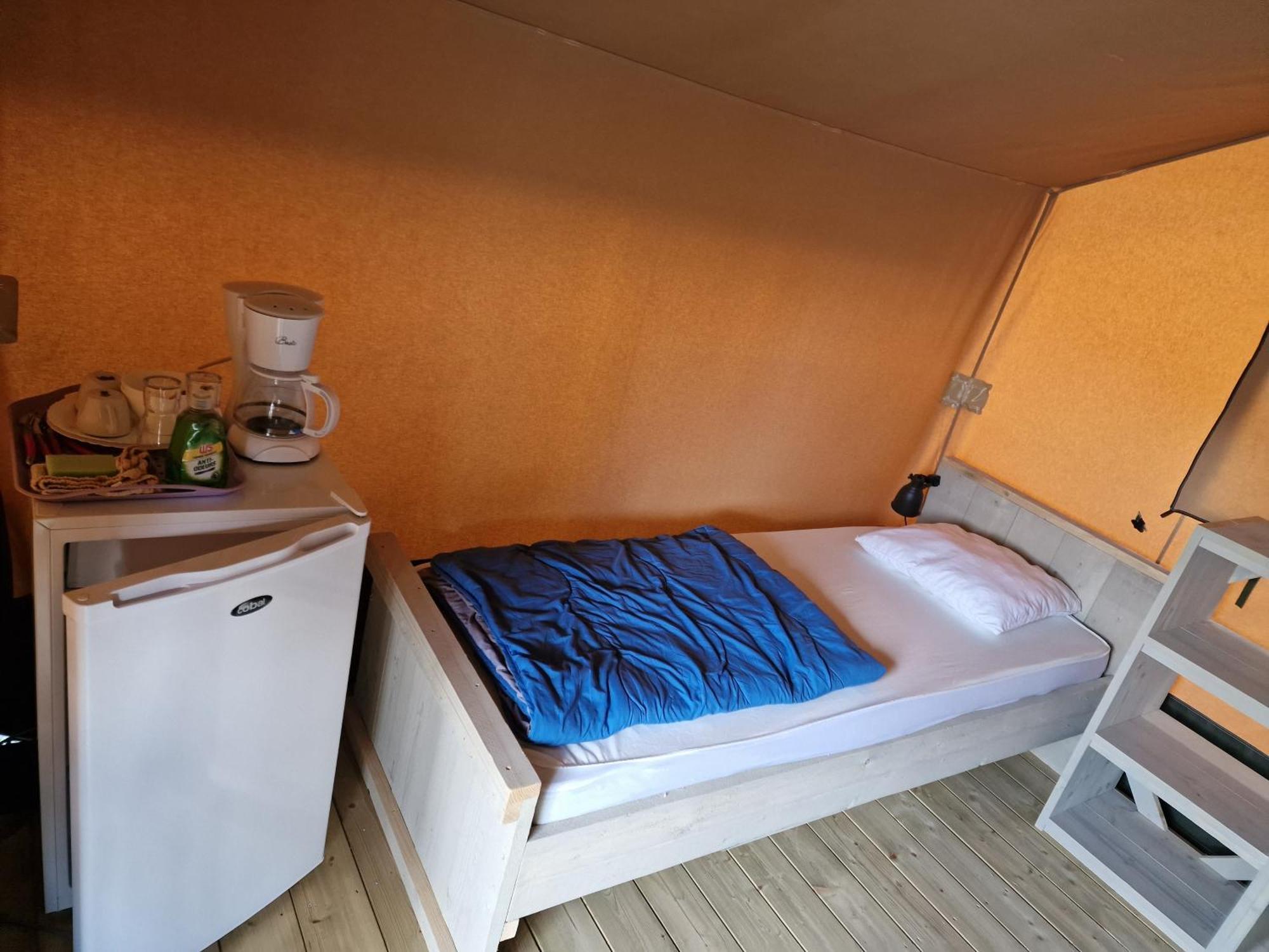 Camping Les Lavandes, Кастеллан Номер фото